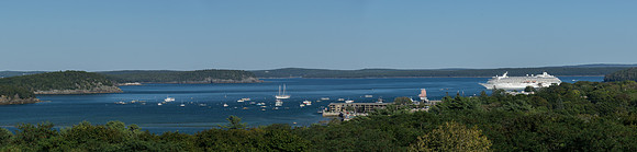 Bar Harbor - Maine