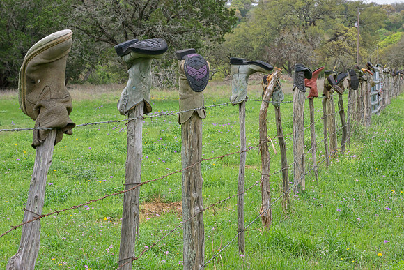 Kerrville Area