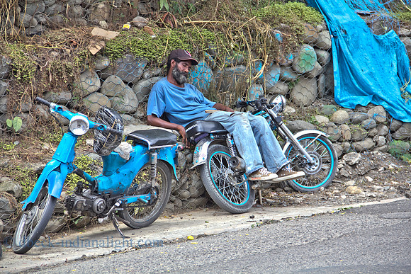 HDR, Dominican Republic