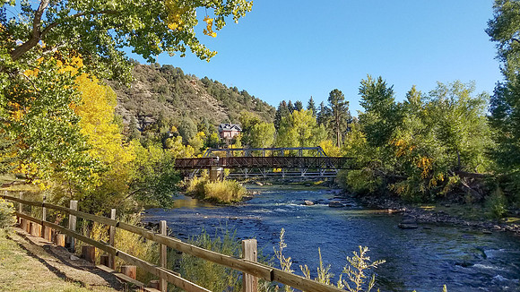 Durango, CO