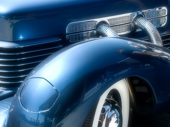 1936 Cord