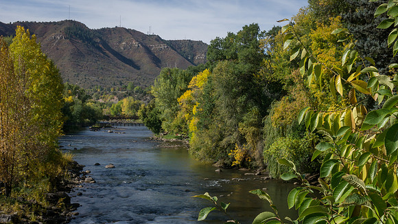 Durango, CO