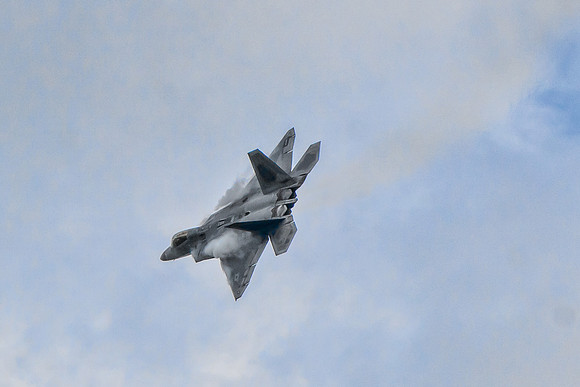 F-22 Raptor