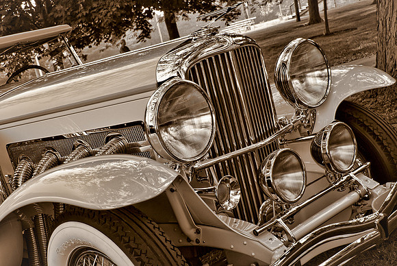 Duesenberg