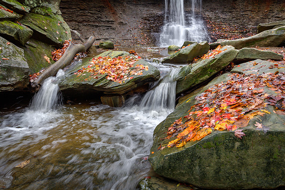 Blue Hen Falls #5