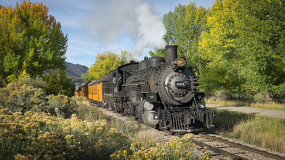 Durango, CO